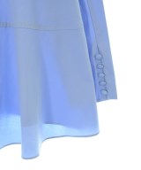 M-PREMIER（エム　プルミエ）ブラウス 青 サイズ:34(XS位) レディース/2200698470033