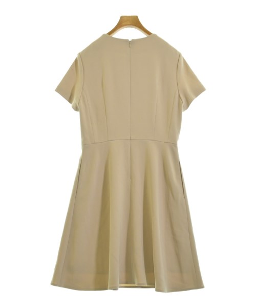 M-PREMIER（エム　プルミエ）ワンピース グレー サイズ:38(M位) レディース/2200648638025