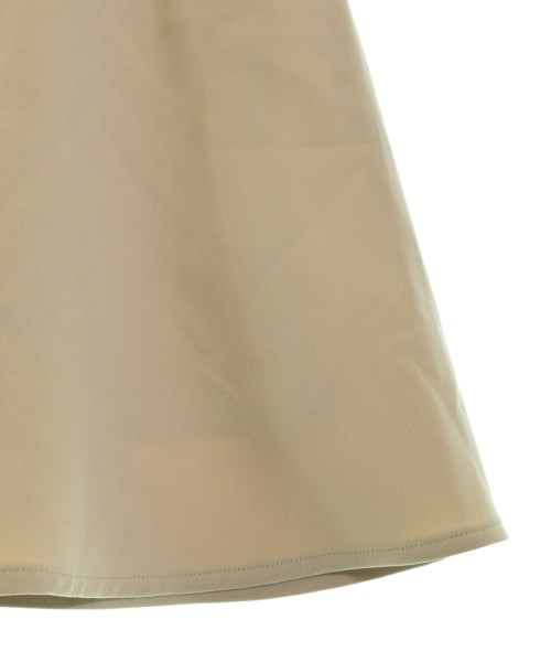 M-PREMIER（エム　プルミエ）ワンピース グレー サイズ:38(M位) レディース/2200648638025