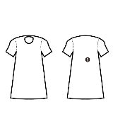 M-PREMIER（エム　プルミエ）ワンピース グレー サイズ:38(M位) レディース/2200648638025