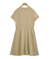 M-PREMIER（エム　プルミエ）ワンピース グレー サイズ:38(M位) レディース/2200648638025