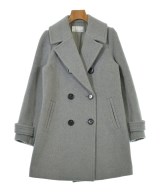 M-PREMIER ピーコート