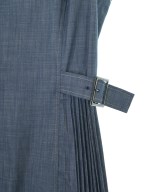M-PREMIER（エム　プルミエ）ワンピース 紺 サイズ:34(XS位) レディース/2200707129037