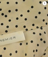 M-PREMIER（エム　プルミエ）ワンピース 白 サイズ:34(XS位) レディース/2200707129044