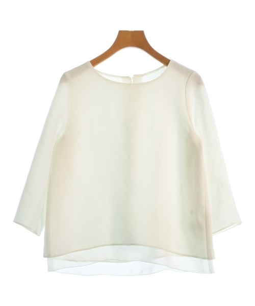 M-PREMIER(エム　プルミエ)のブラウス サイズ:32P(XS位) 2,900円