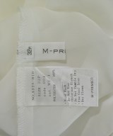 M-PREMIER（エム　プルミエ）ブラウス 白 サイズ:32P(XS位) レディース/2200707694122