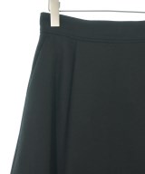 M-PREMIER（エム　プルミエ）ロング・マキシ丈スカート 黒 サイズ:36(S位) レディース/2200715826034