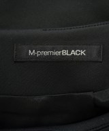 M-premier BLACK（エムプルミエブラック）ロング・マキシ丈スカート 紺 サイズ:34(XS位) レディース/2200717012138