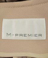 M-PREMIER（エム　プルミエ）テーラードジャケット ベージュ サイズ:36(S位) レディース/2200715088081