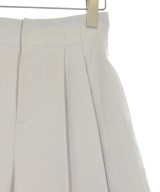 M-PREMIER（エム　プルミエ）クロップドパンツ グレー サイズ:34(XS位) レディース/2200636942059