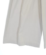 M-PREMIER（エム　プルミエ）クロップドパンツ グレー サイズ:34(XS位) レディース/2200636942059