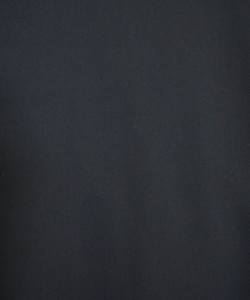 M-PREMIER（エム　プルミエ）ブラウス 紺 サイズ:34(XS位) レディース/2200639968025