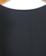 M-PREMIER（エム　プルミエ）ブラウス 紺 サイズ:34(XS位) レディース/2200639968025