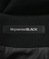 M-PREMIER（エム　プルミエ）ロング・マキシ丈スカート 黒 サイズ:36(S位) レディース/2200642632029