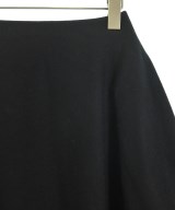 M-PREMIER（エム　プルミエ）ロング・マキシ丈スカート 黒 サイズ:36(S位) レディース/2200642632029