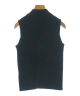 M-PREMIER（エム　プルミエ）ベスト/ノースリーブ 黒 サイズ:38(M位) レディース/2200642937032