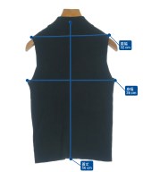 M-PREMIER（エム　プルミエ）ベスト/ノースリーブ 黒 サイズ:38(M位) レディース/2200642937032