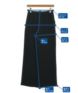M-PREMIER（エム　プルミエ）その他 黒 サイズ:36(S位) レディース/2200706452013