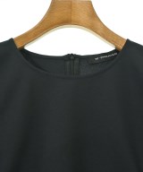 M-PREMIER（エム　プルミエ）Tシャツ・カットソー 黒 サイズ:36(S位) レディース/2200706452020