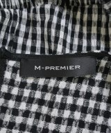 M-PREMIER（エム　プルミエ）ワンピース 黒 サイズ:36(S位) レディース/2200708771044