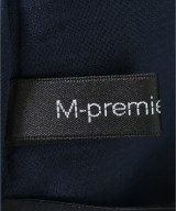 M-PREMIER（エム　プルミエ）ワンピース 紺 サイズ:34(XS位) レディース/2200708771068