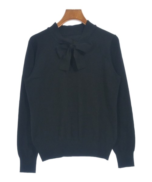 M-PREMIER(エム　プルミエ)のニット・セーター サイズ:38(M位) 5,500円
