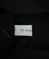 M-PREMIER（エム　プルミエ）ニット・セーター 黒 サイズ:38(M位) レディース/2200705481021