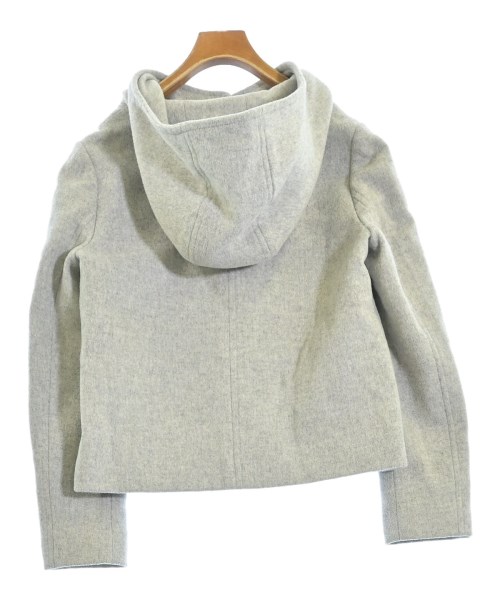 M-PREMIER（エム　プルミエ）その他 グレー サイズ:38(M位) レディース/2200662716020