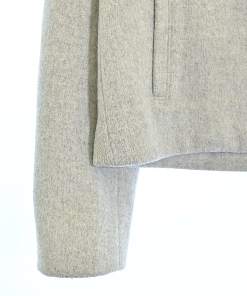 M-PREMIER（エム　プルミエ）その他 グレー サイズ:38(M位) レディース/2200662716020