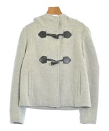 M-PREMIER（エム　プルミエ）その他 グレー サイズ:38(M位) レディース/2200662716020