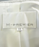 M-PREMIER（エム　プルミエ）その他 グレー サイズ:38(M位) レディース/2200662716020