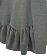 M-PREMIER（エム　プルミエ）Tシャツ・カットソー グレー サイズ:36(S位) レディース/2200667423091