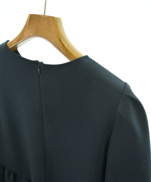 M-PREMIER（エム　プルミエ）Tシャツ・カットソー 紺 サイズ:36(S位) レディース/2200667423107