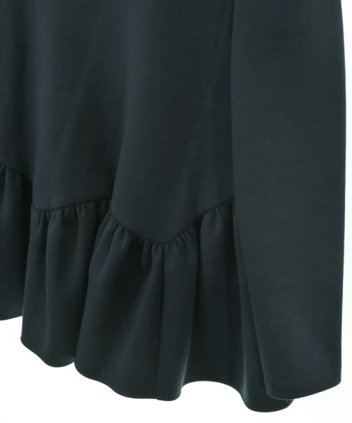 M-PREMIER（エム　プルミエ）Tシャツ・カットソー 紺 サイズ:36(S位) レディース/2200667423107