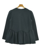 M-PREMIER（エム　プルミエ）Tシャツ・カットソー 紺 サイズ:36(S位) レディース/2200667423107