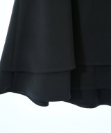 M-PREMIER（エム　プルミエ）ブラウス 紺 サイズ:36(S位) レディース/2200729683067