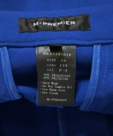 M-PREMIER（エム　プルミエ）その他 青 サイズ:38(M位) レディース/2200716685081