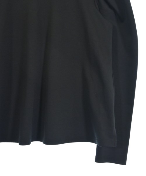 M-PREMIER（エム　プルミエ）Tシャツ・カットソー 黒 サイズ:38(M位) レディース/2200721306087