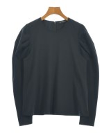 M-PREMIER（エム　プルミエ）Tシャツ・カットソー 黒 サイズ:38(M位) レディース/2200721306087