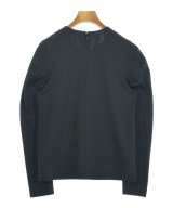 M-PREMIER（エム　プルミエ）Tシャツ・カットソー 黒 サイズ:38(M位) レディース/2200721306087