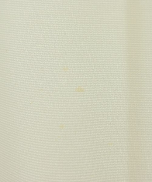 M-PREMIER（エム　プルミエ）Tシャツ・カットソー 白 サイズ:38(M位) レディース/2200721306094