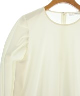 M-PREMIER（エム　プルミエ）Tシャツ・カットソー 白 サイズ:38(M位) レディース/2200721306094