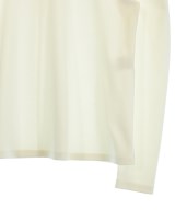 M-PREMIER（エム　プルミエ）Tシャツ・カットソー 白 サイズ:38(M位) レディース/2200721306094