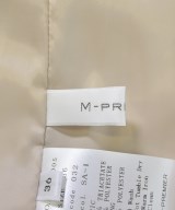 M-PREMIER（エム　プルミエ）ロング・マキシ丈スカート ベージュ サイズ:36(S位) レディース/2200721306247