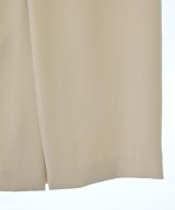 M-PREMIER（エム　プルミエ）ロング・マキシ丈スカート ベージュ サイズ:36(S位) レディース/2200721306247