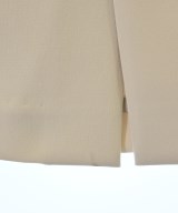 M-PREMIER（エム　プルミエ）ロング・マキシ丈スカート ベージュ サイズ:36(S位) レディース/2200721306247