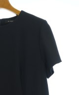 M-PREMIER（エム　プルミエ）ワンピース 紺 サイズ:38(M位) レディース/2200724479061