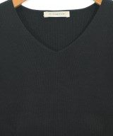 M-PREMIER（エム　プルミエ）ニット・セーター 黒 サイズ:38(M位) レディース/2200680759078