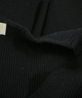 M-PREMIER（エム　プルミエ）ニット・セーター 黒 サイズ:38(M位) レディース/2200680759078