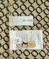 M-PREMIER（エム　プルミエ）ブラウス ベージュ サイズ:36(S位) レディース/2200675967112